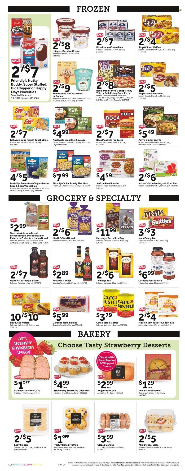 Stop & Shop (NJ) Weekly Ad Flyer June 2 to June 9