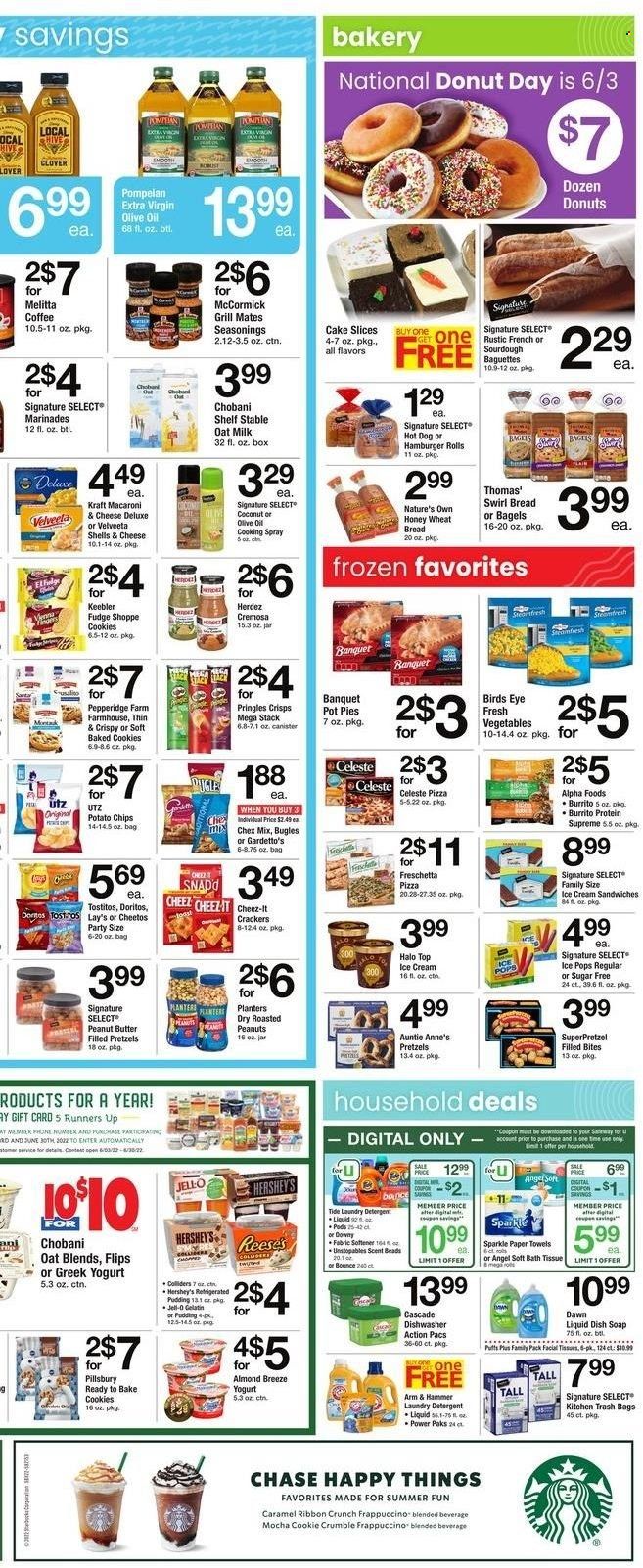 Safeway (MD, VA) Weekly Ad Flyer June 2 to June 9