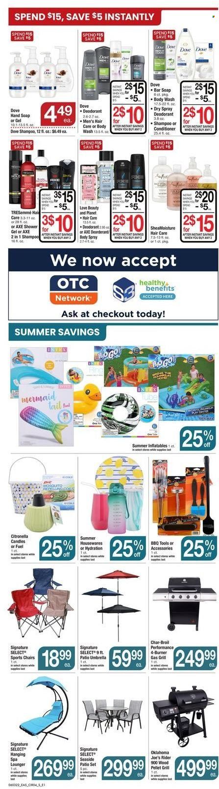 Safeway (MD, VA) Weekly Ad Flyer June 2 to June 9