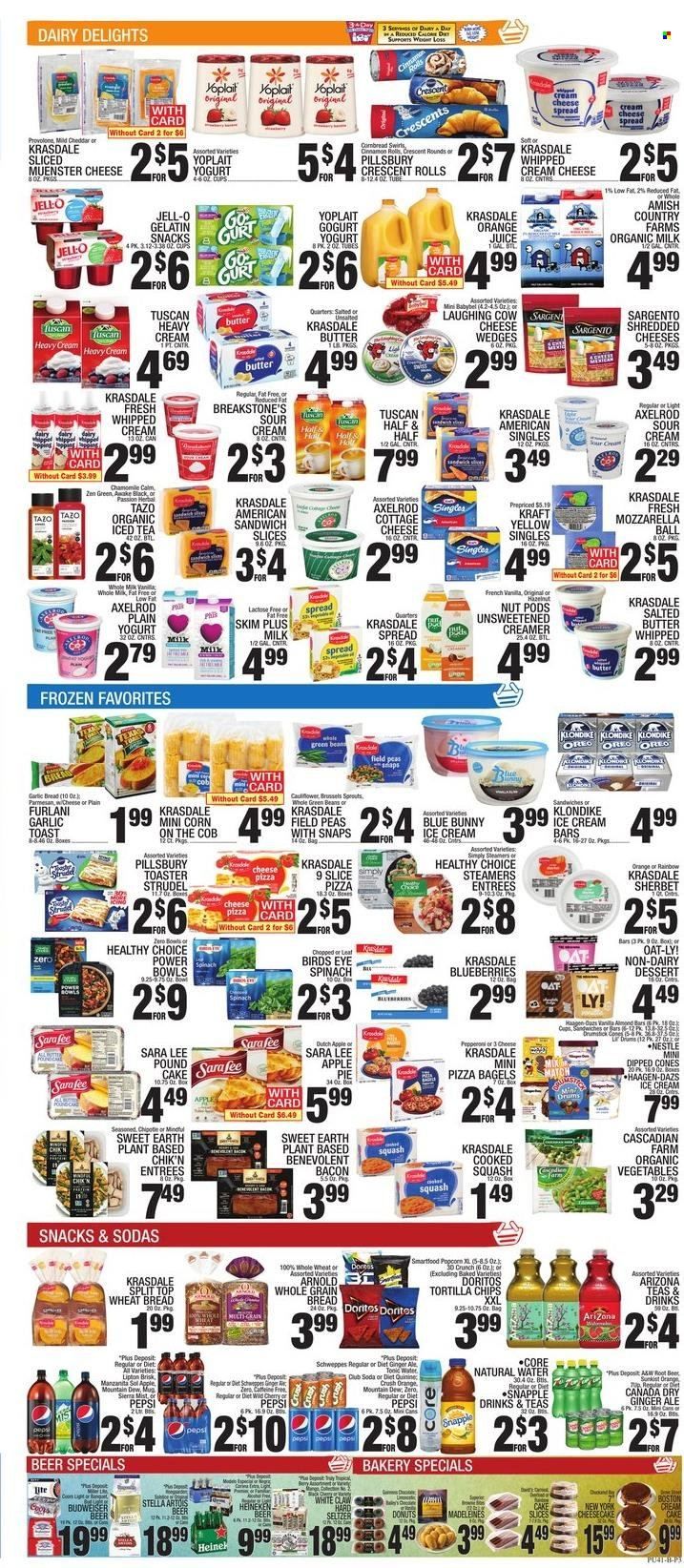 C-Town (CT, FL, MA, NJ, NY, PA) Weekly Ad Flyer June 2 to June 9