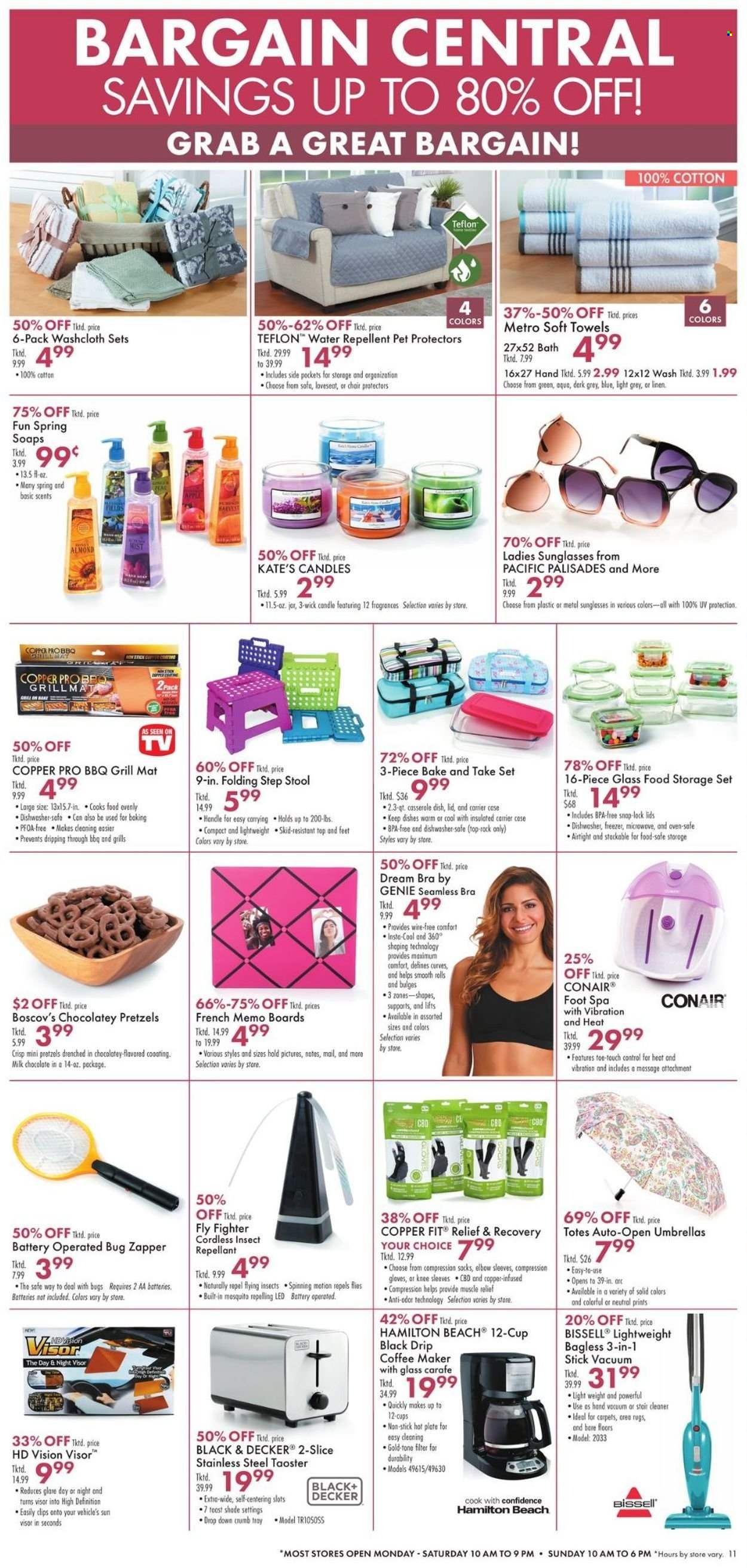 Boscov's Weekly Ad Flyer June 2 to June 9