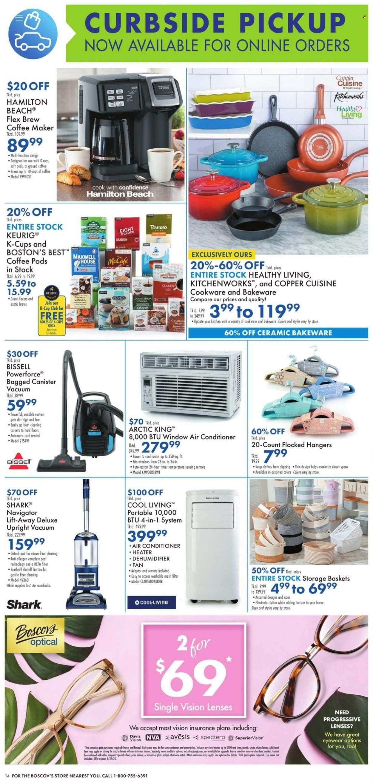 Boscov's Weekly Ad Flyer June 2 to June 9