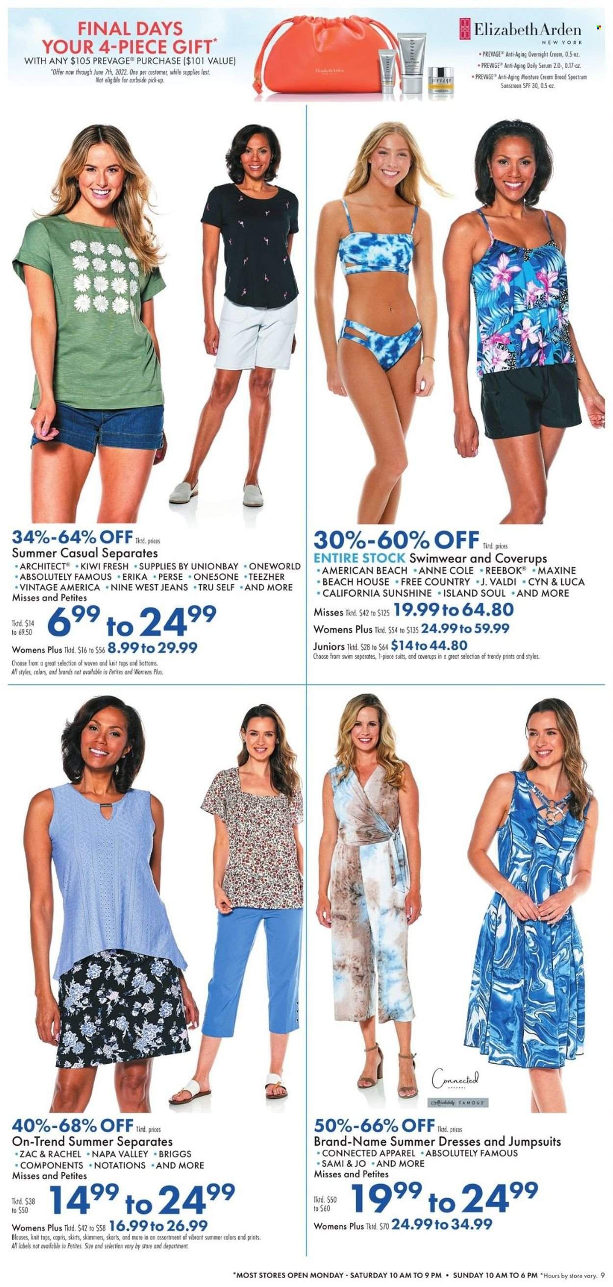 Boscov's Weekly Ad Flyer June 2 to June 9
