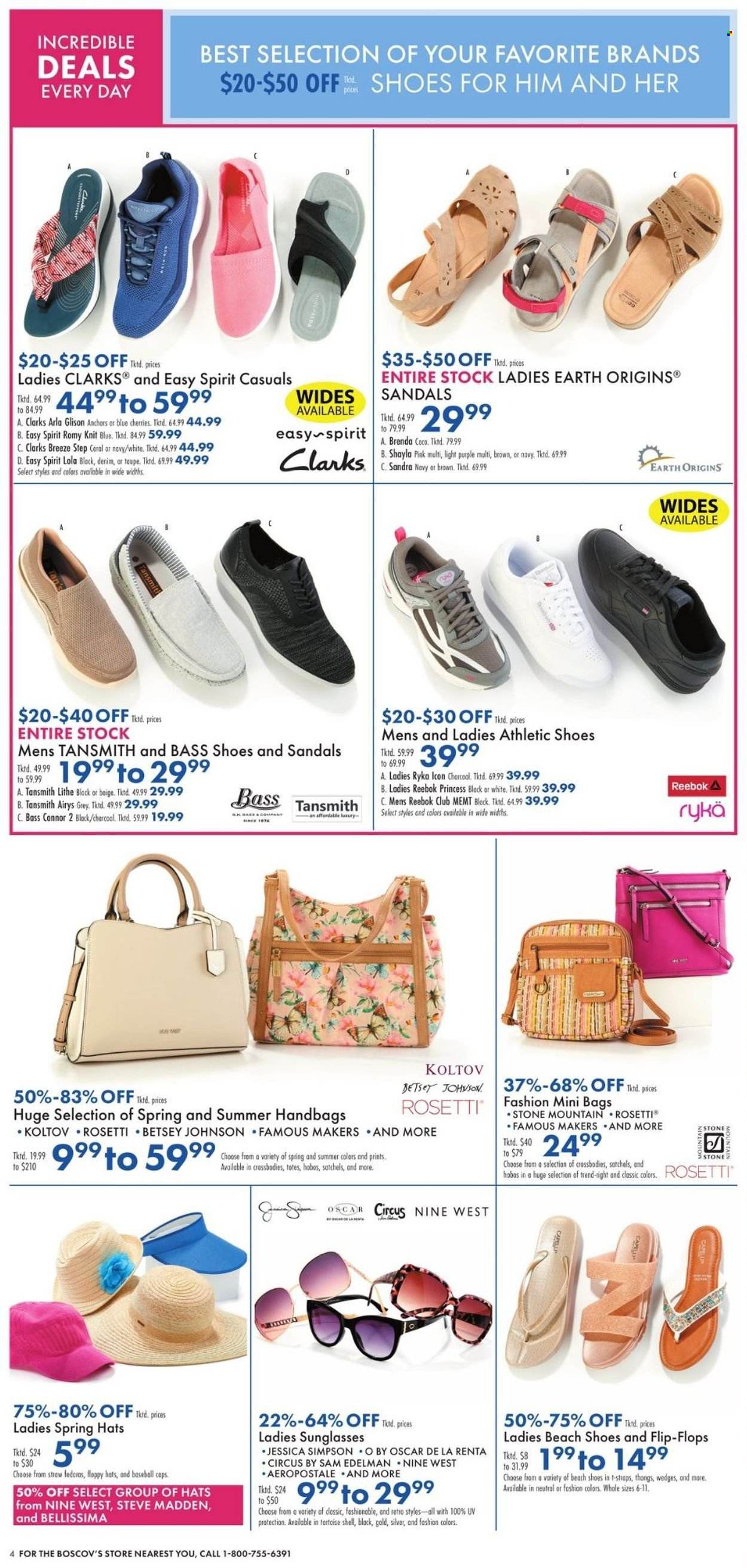Boscov's (CT, DE, MD, NJ, NY, PA) Weekly Ad Flyer June 2 to June 9