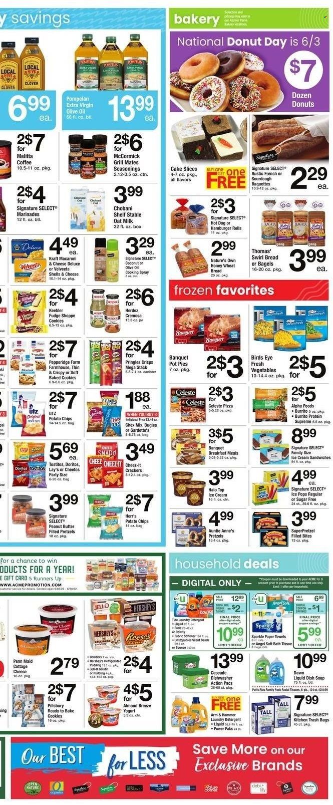 ACME (DE, NJ, NY, PA) Weekly Ad Flyer June 2 to June 9