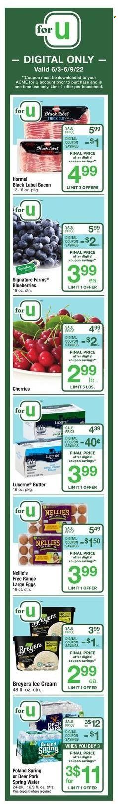 ACME (DE, NJ, NY, PA) Weekly Ad Flyer June 2 to June 9