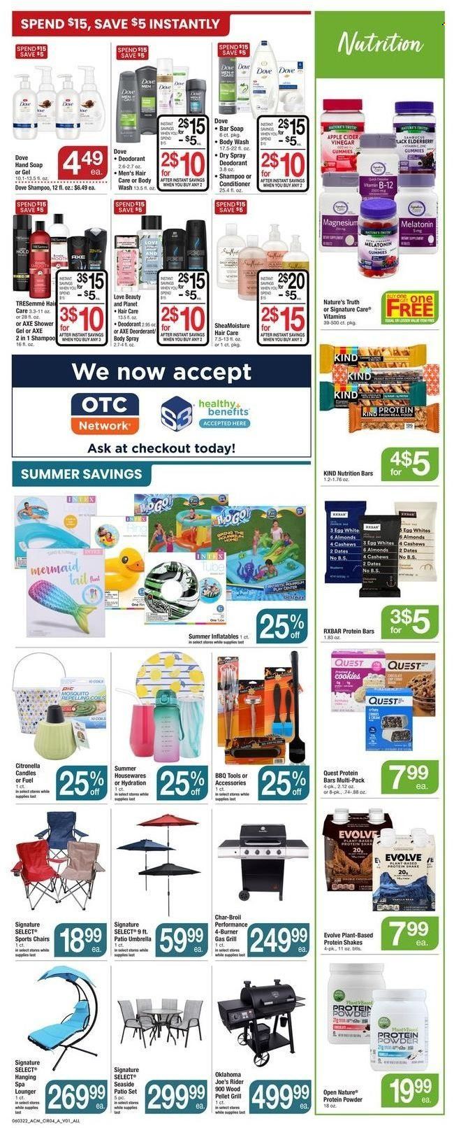 Giant Food (DE, MD, VA) Weekly Ad Flyer June 2 to June 9