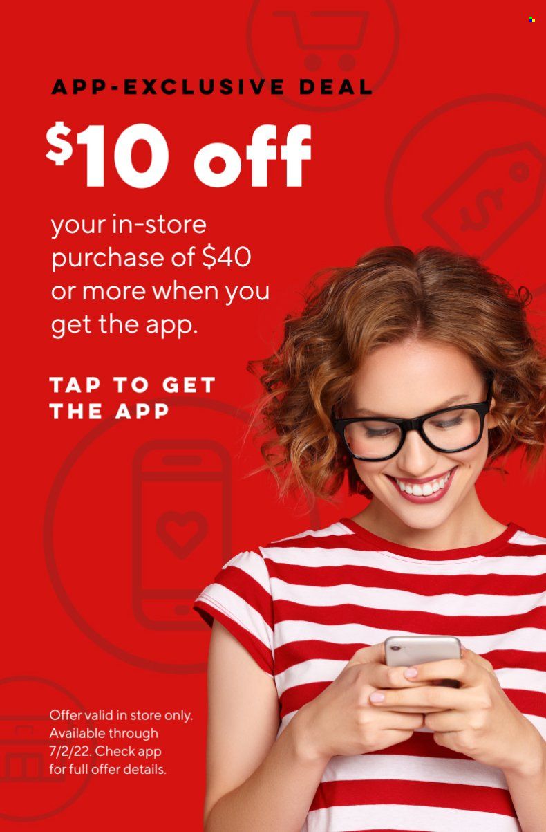 Staples Weekly Ad Flyer June 2 to June 9