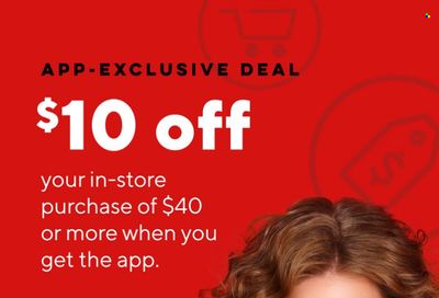 Staples Weekly Ad Flyer June 2 to June 9