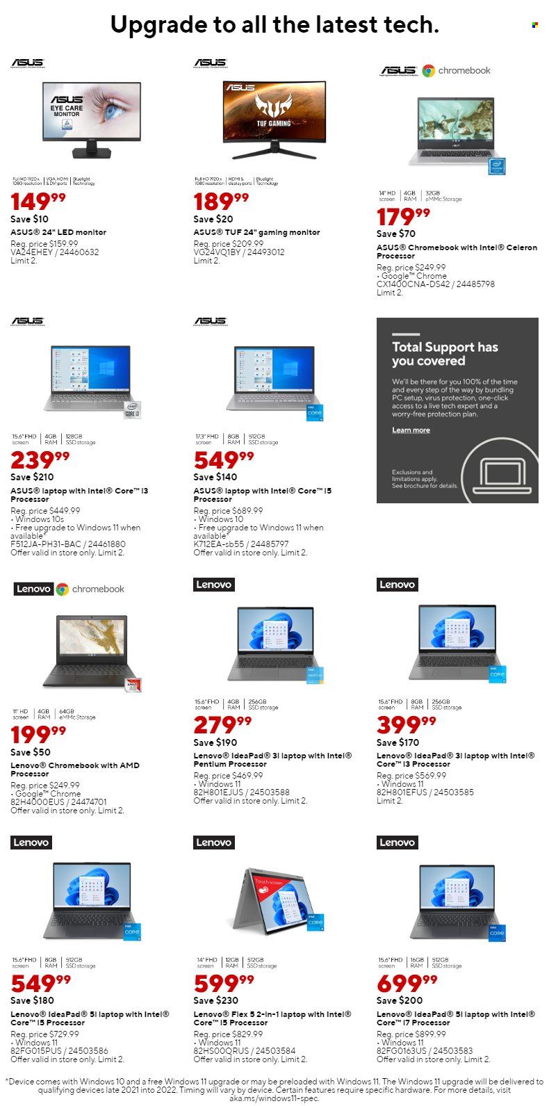 Staples Weekly Ad Flyer June 2 to June 9