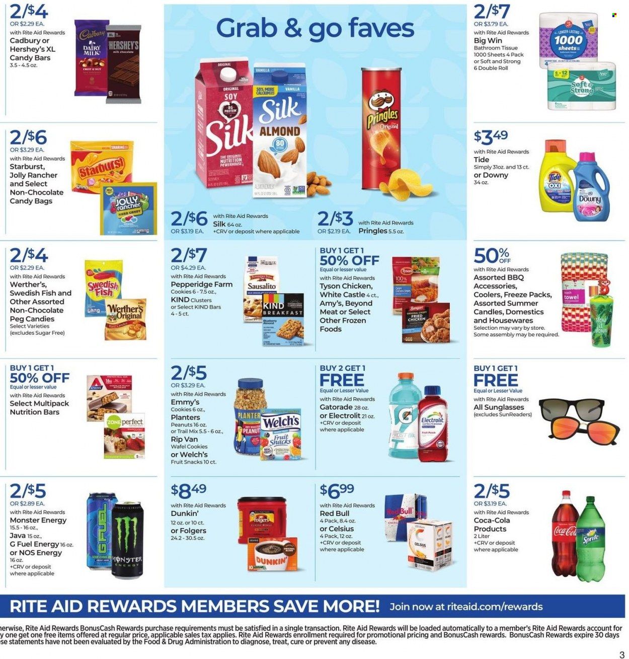 RITE AID Weekly Ad Flyer June 2 to June 9
