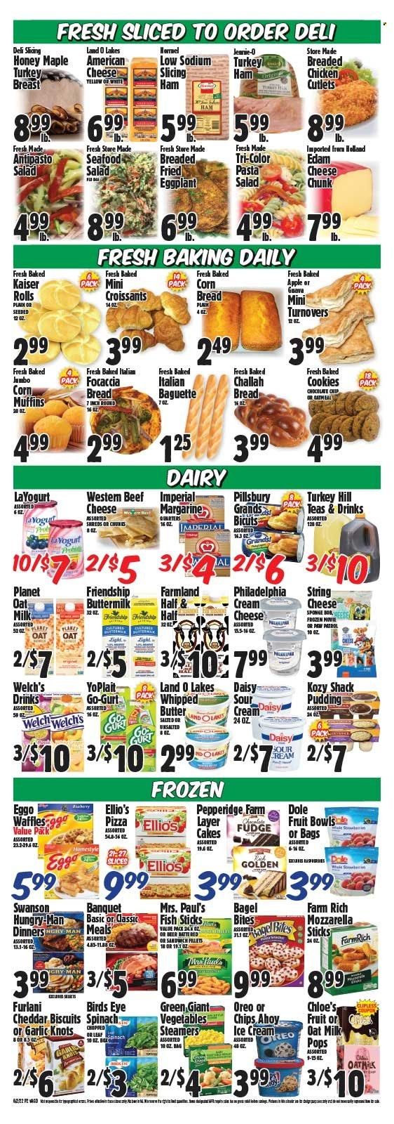 Western Beef (FL, NY) Weekly Ad Flyer June 2 to June 9