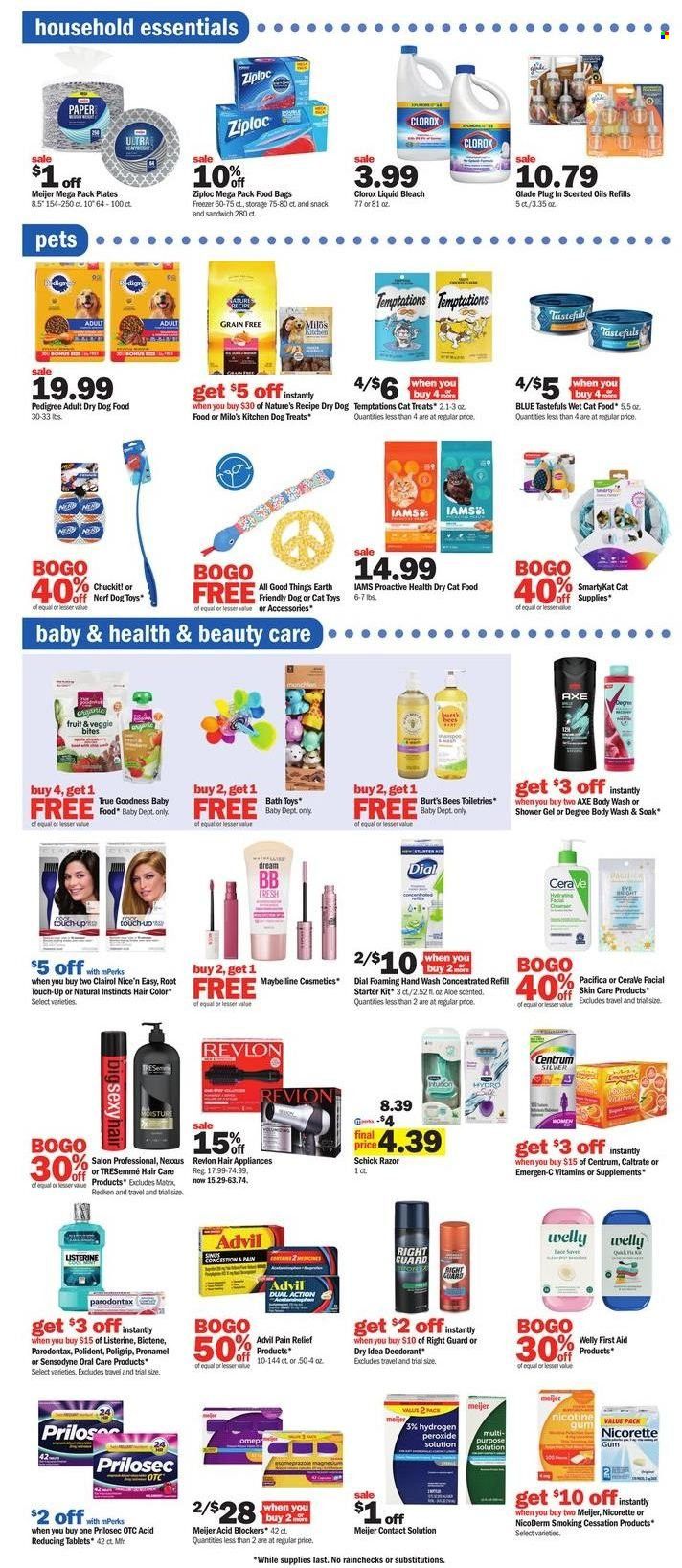 Meijer (IL) Weekly Ad Flyer June 3 to June 10