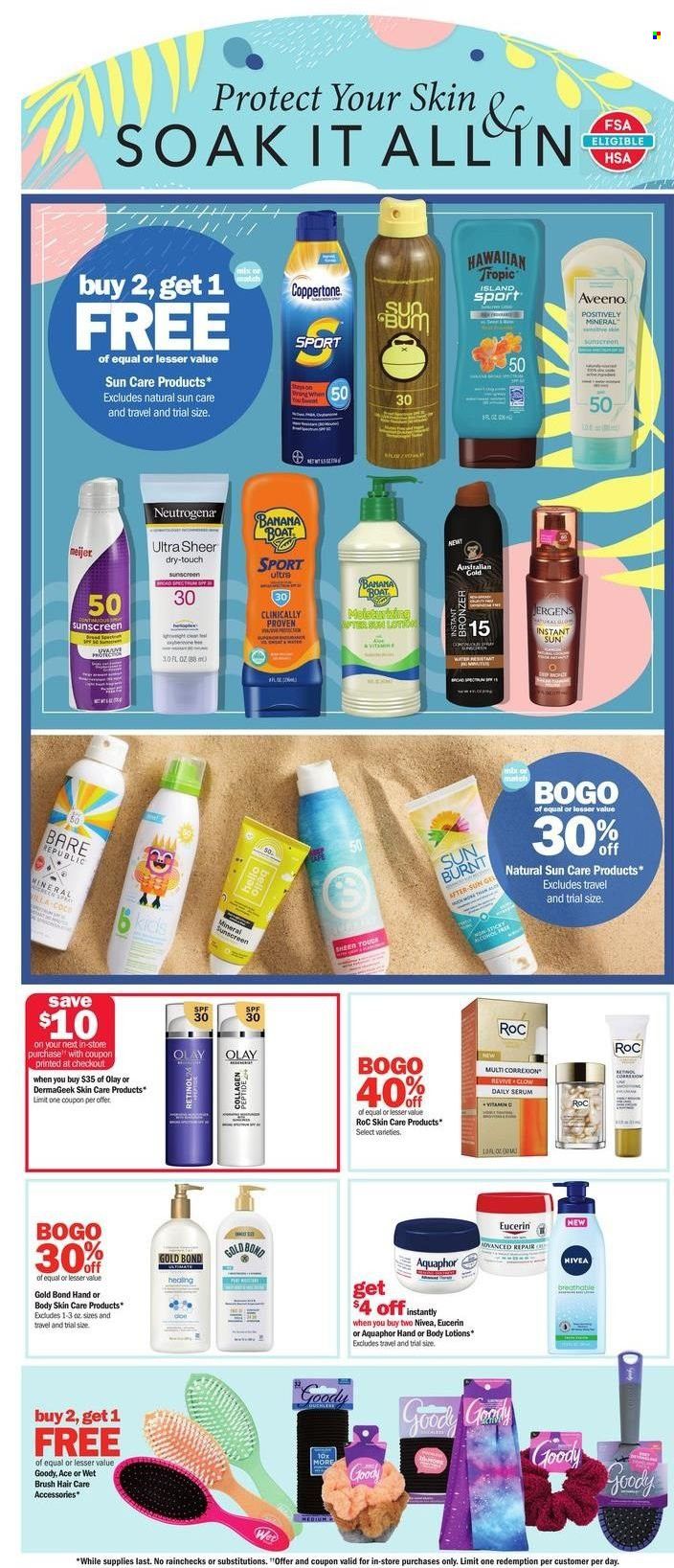 Meijer (IL) Weekly Ad Flyer June 3 to June 10