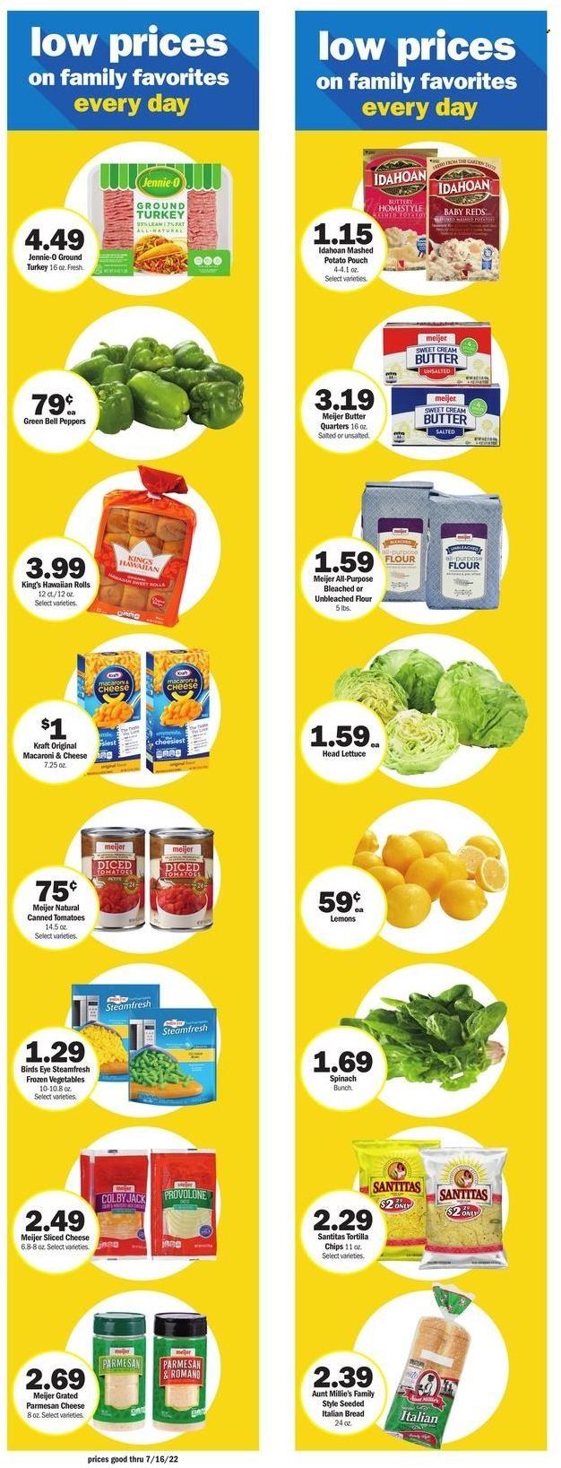 Meijer (IL) Weekly Ad Flyer June 3 to June 10