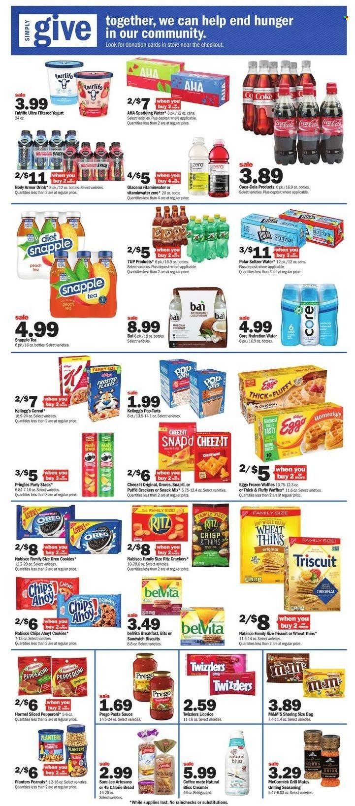 Meijer (IL) Weekly Ad Flyer June 3 to June 10