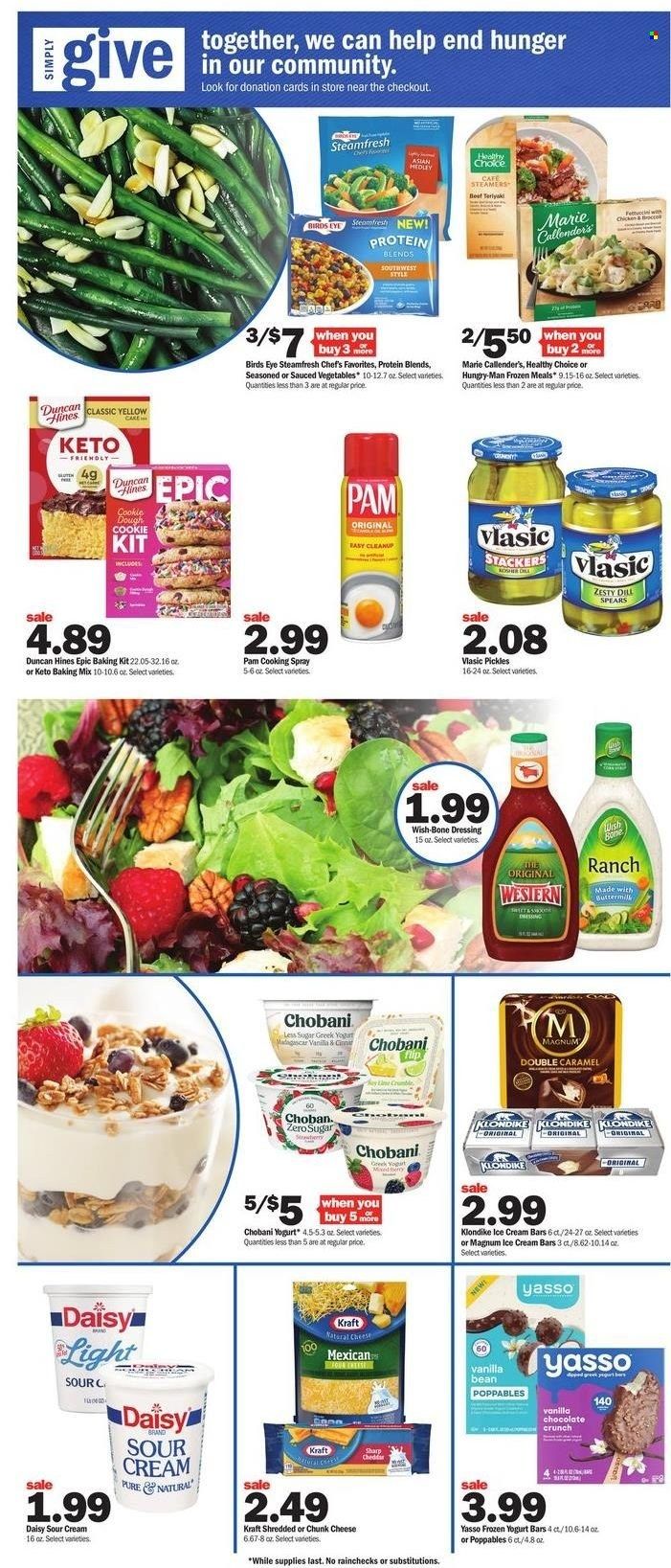 Meijer (IL) Weekly Ad Flyer June 3 to June 10
