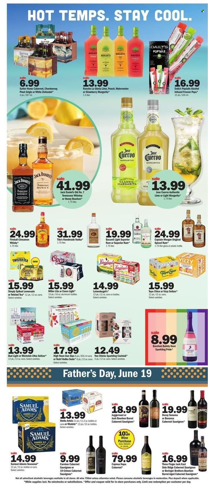 Meijer (IL) Weekly Ad Flyer June 3 to June 10