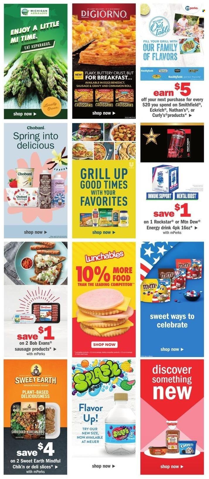 Meijer (MI) Weekly Ad Flyer June 3 to June 10