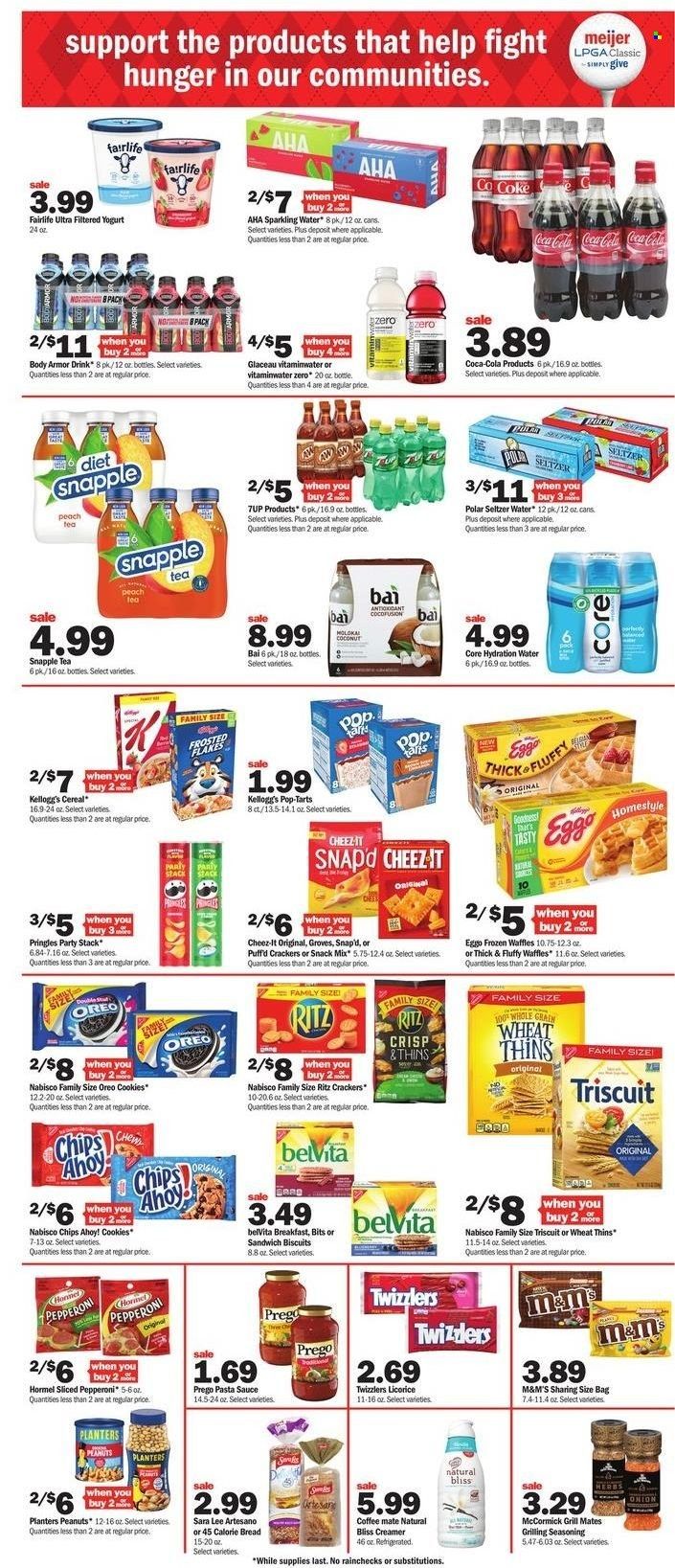 Meijer (MI) Weekly Ad Flyer June 3 to June 10