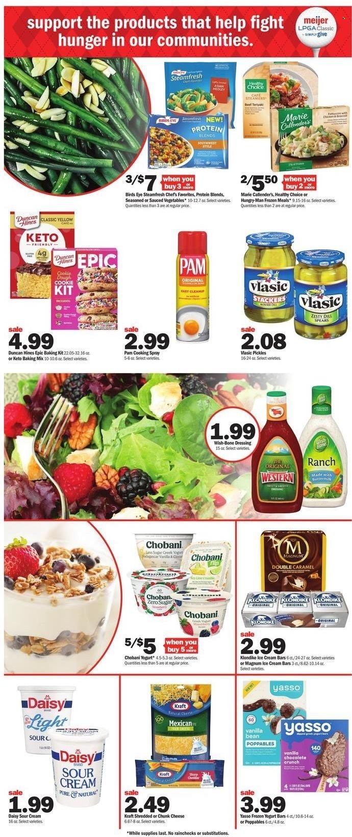 Meijer (MI) Weekly Ad Flyer June 3 to June 10