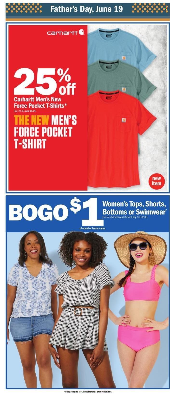 Meijer (IN) Weekly Ad Flyer June 3 to June 10