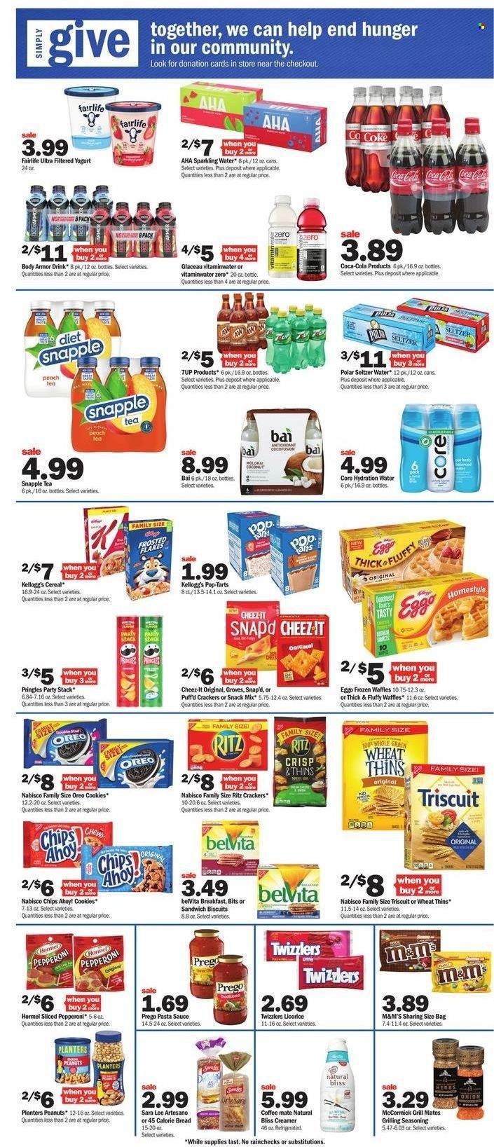Meijer (IN) Weekly Ad Flyer June 3 to June 10
