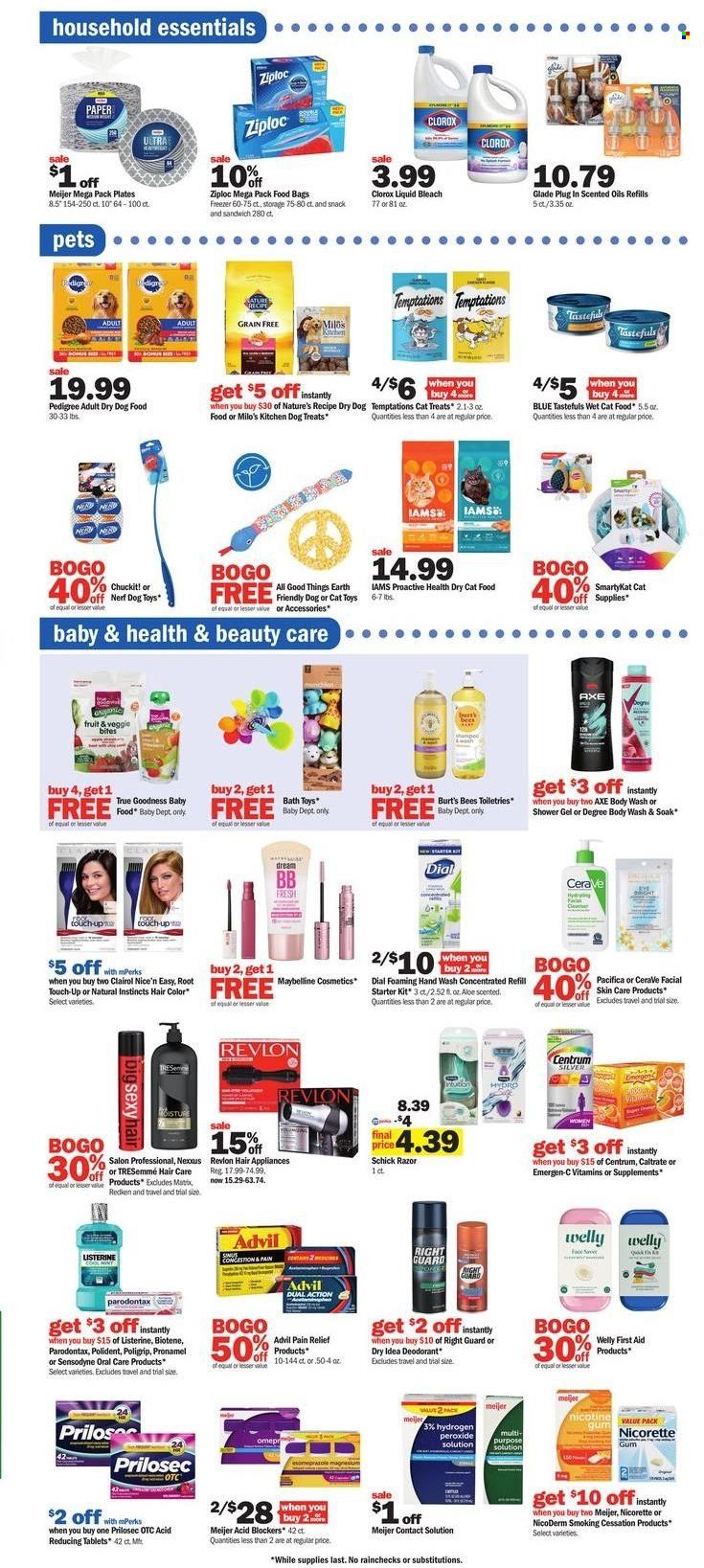 Meijer (OH) Weekly Ad Flyer June 3 to June 10