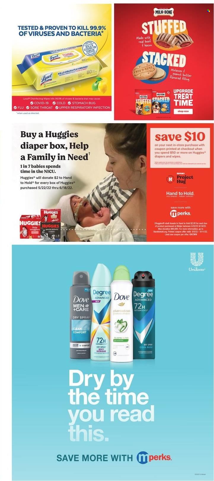 Meijer (OH) Weekly Ad Flyer June 3 to June 10