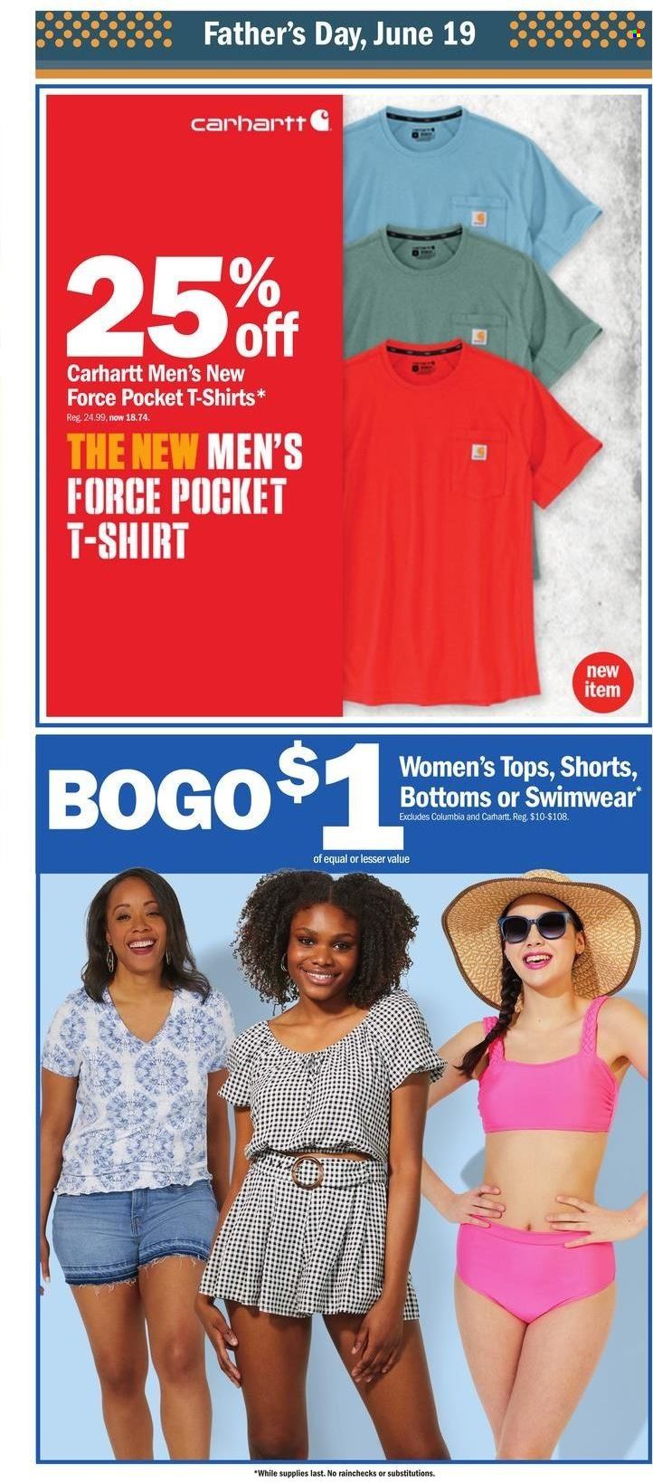 Meijer (OH) Weekly Ad Flyer June 3 to June 10