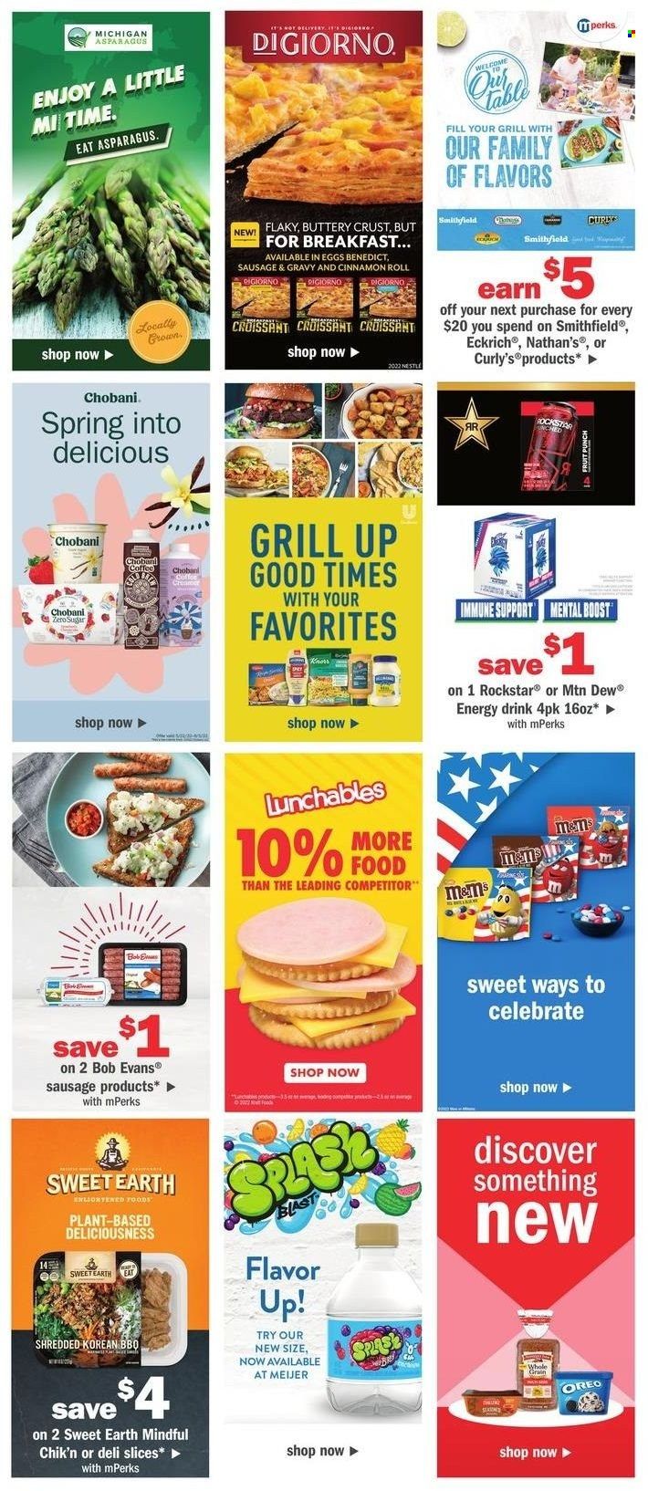 Meijer (OH) Weekly Ad Flyer June 3 to June 10