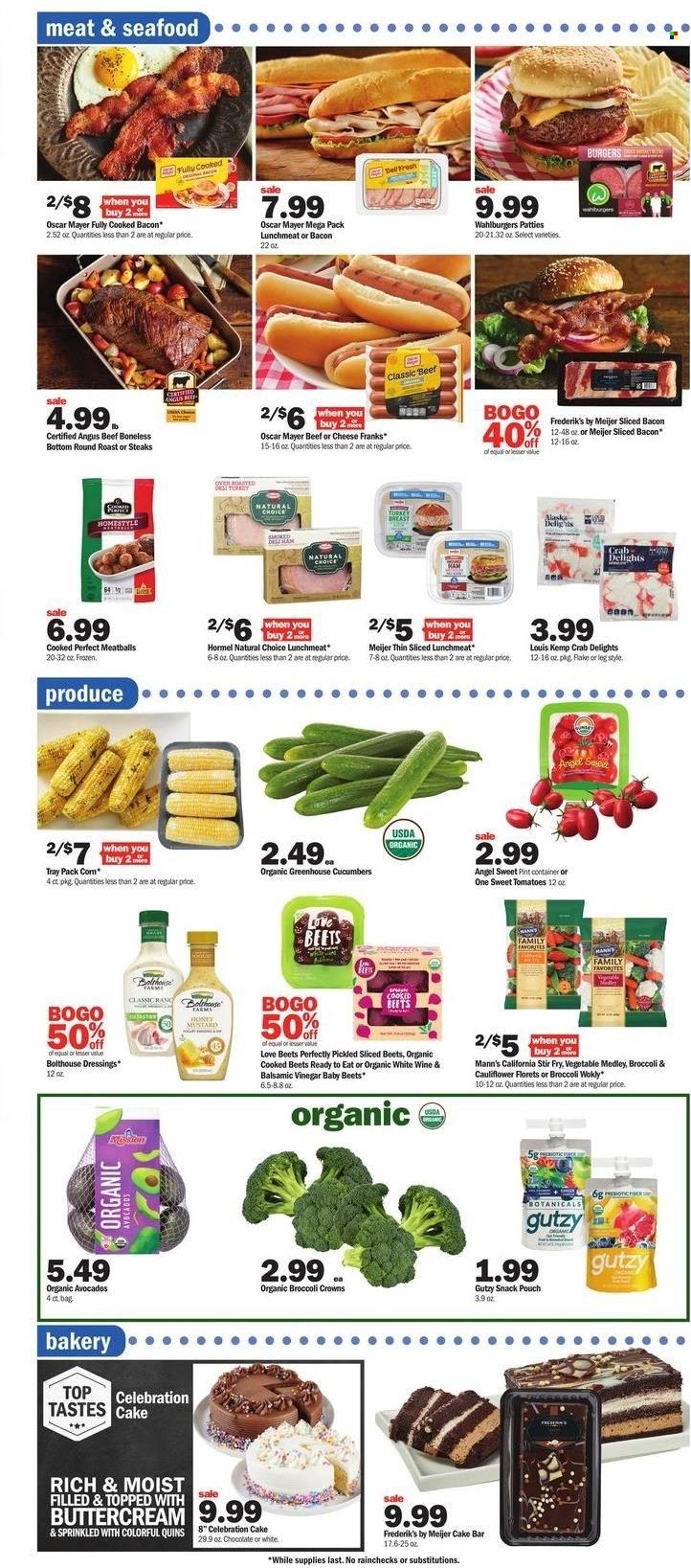 Meijer (OH) Weekly Ad Flyer June 3 to June 10