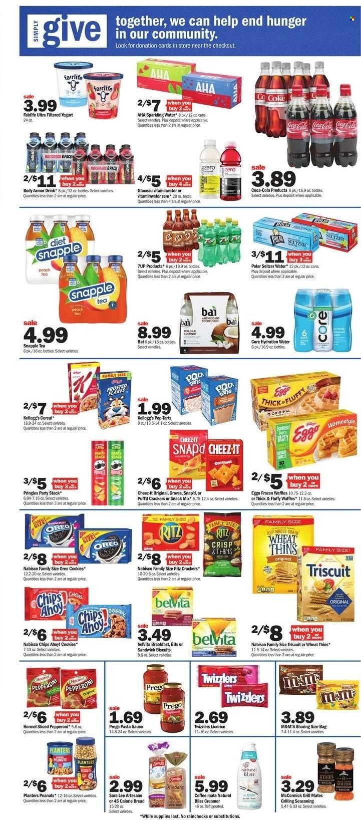 Meijer (OH) Weekly Ad Flyer June 3 to June 10