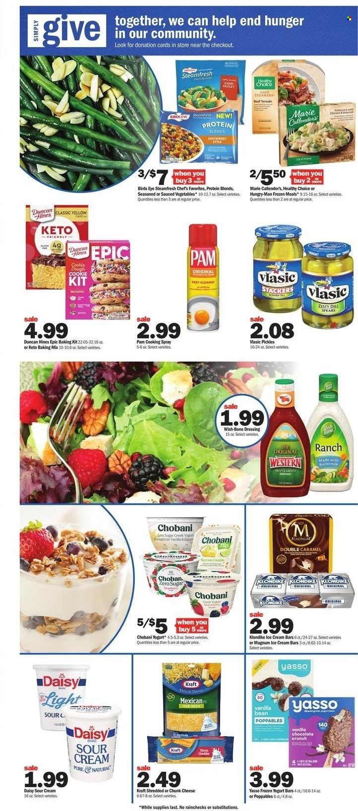 Meijer (OH) Weekly Ad Flyer June 3 to June 10