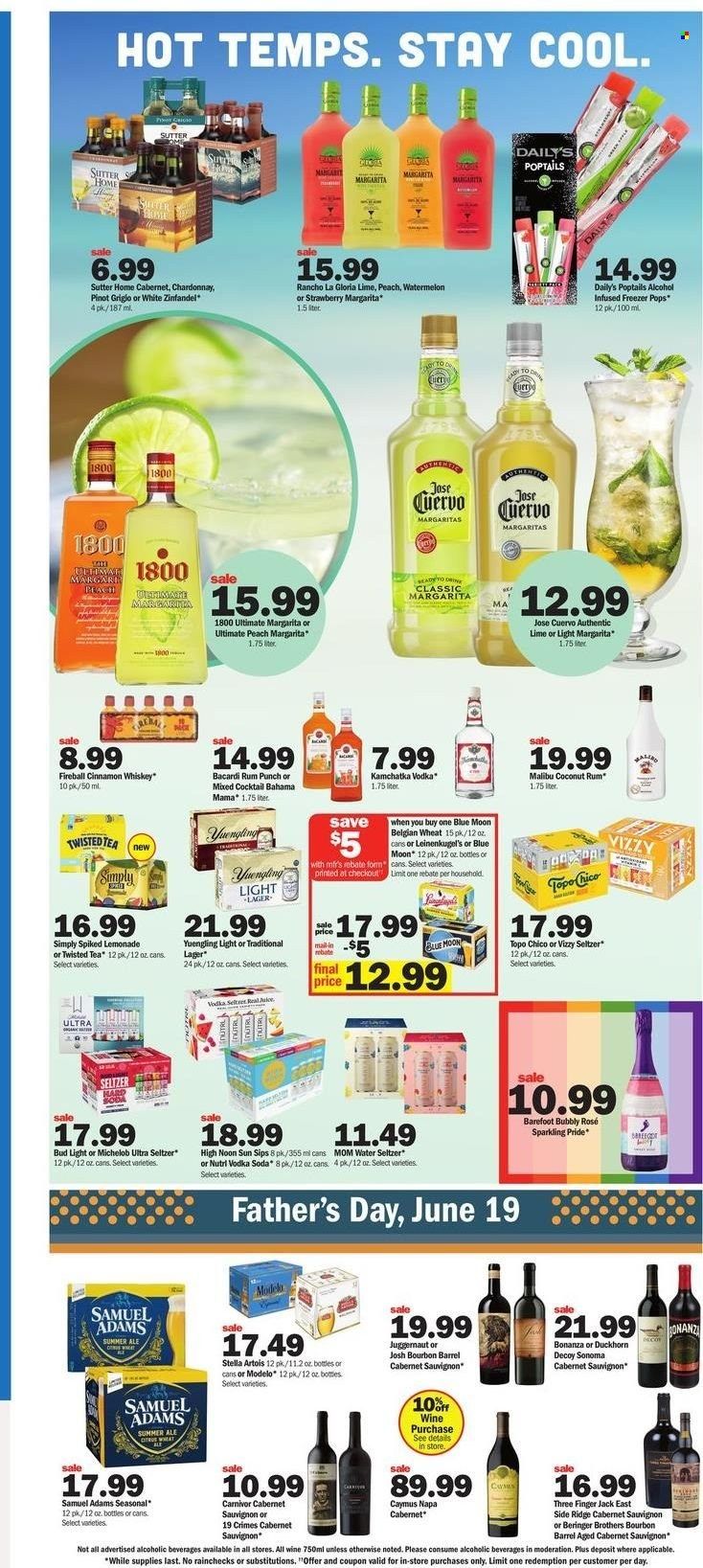 Meijer (OH) Weekly Ad Flyer June 3 to June 10