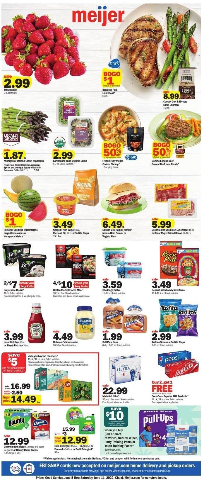 Meijer (WI) Weekly Ad Flyer June 3 to June 10
