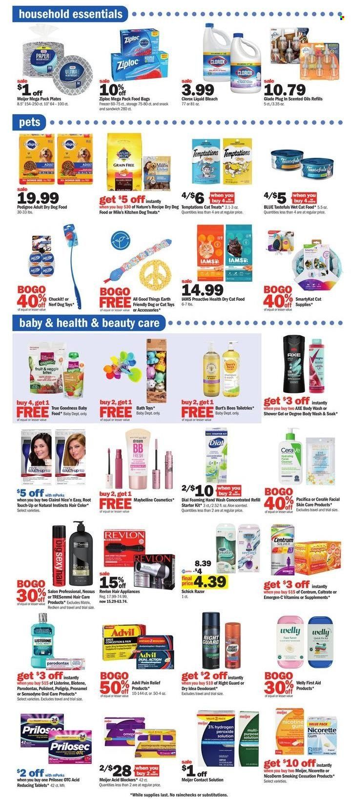 Meijer (KY) Weekly Ad Flyer June 3 to June 10