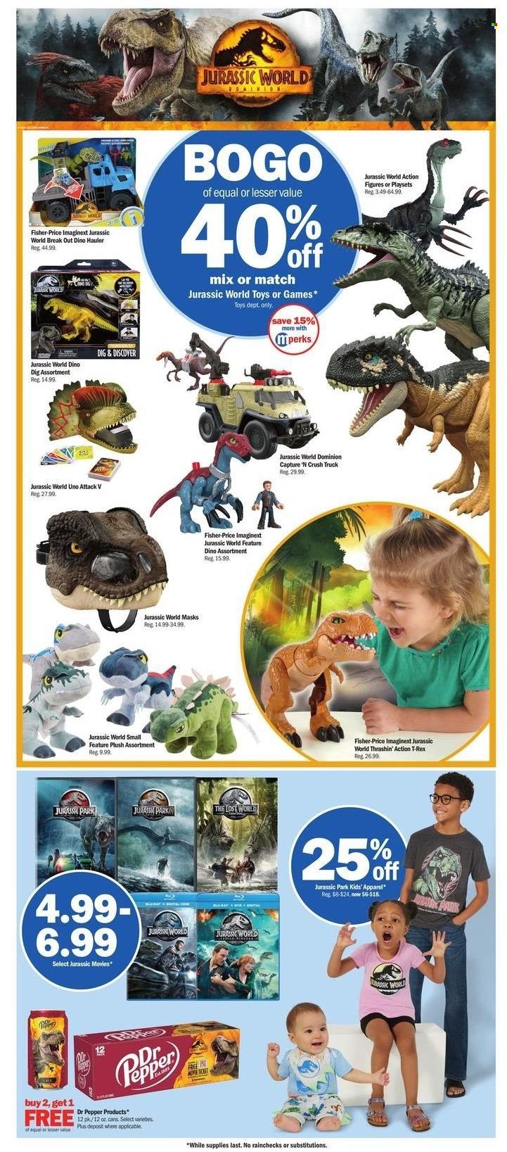 Meijer (KY) Weekly Ad Flyer June 3 to June 10