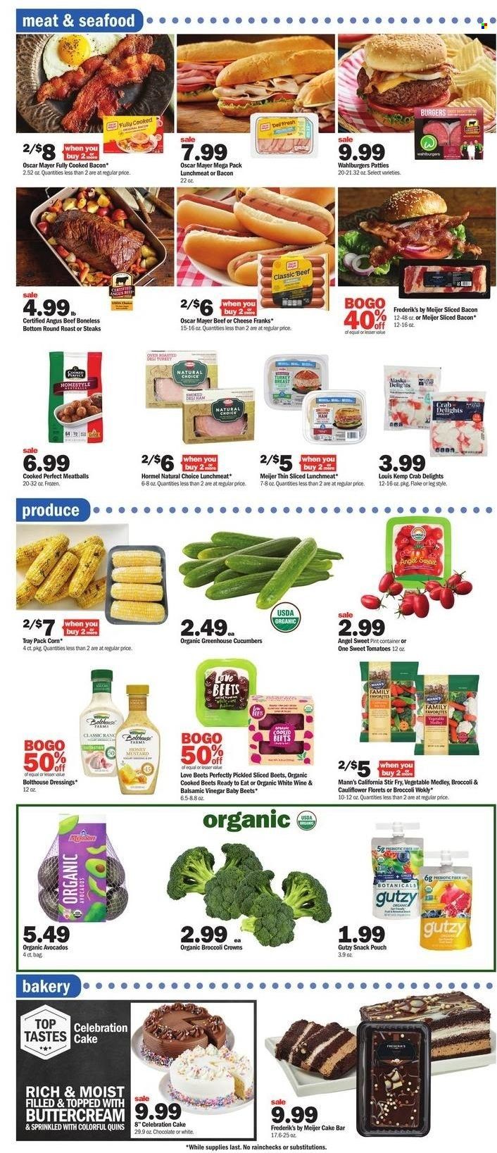 Meijer (KY) Weekly Ad Flyer June 3 to June 10