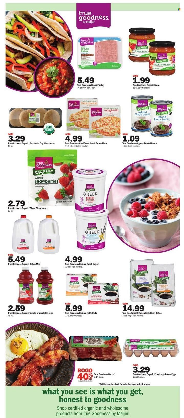 Meijer (KY) Weekly Ad Flyer June 3 to June 10