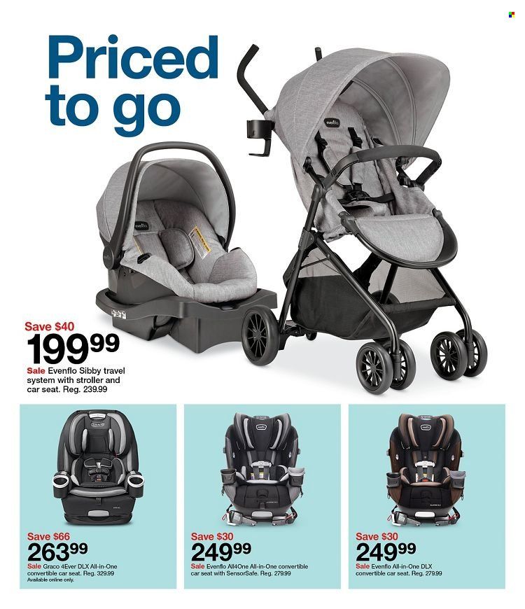 Target Weekly Ad Flyer June 3 to June 10