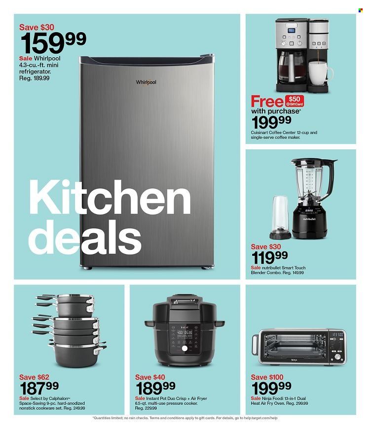 Target Weekly Ad Flyer June 3 to June 10