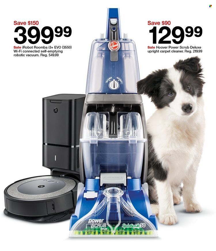 Target Weekly Ad Flyer June 3 to June 10