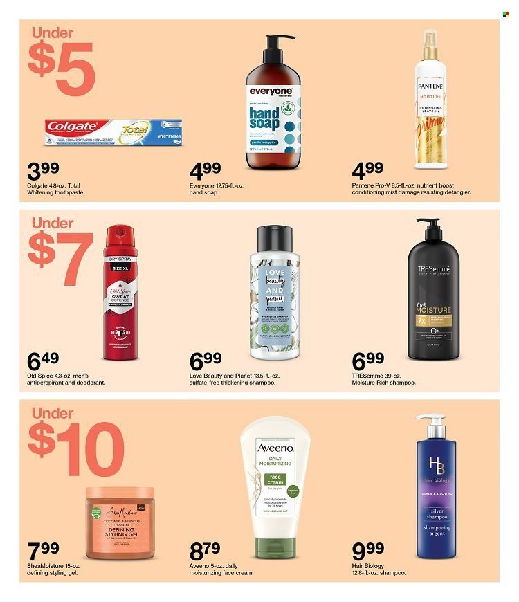Target Weekly Ad Flyer June 3 to June 10