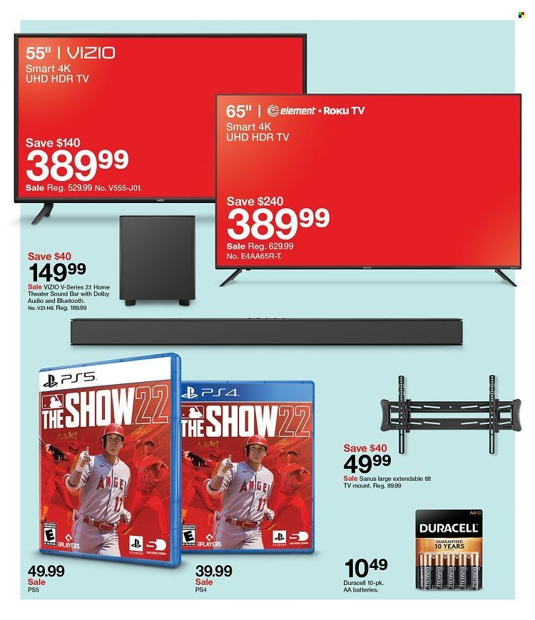Target Weekly Ad Flyer June 3 to June 10