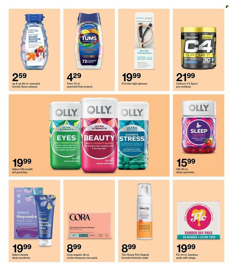 Target Weekly Ad Flyer June 3 to June 10