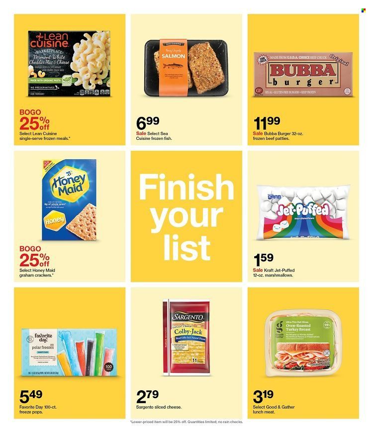 Target Weekly Ad Flyer June 3 to June 10