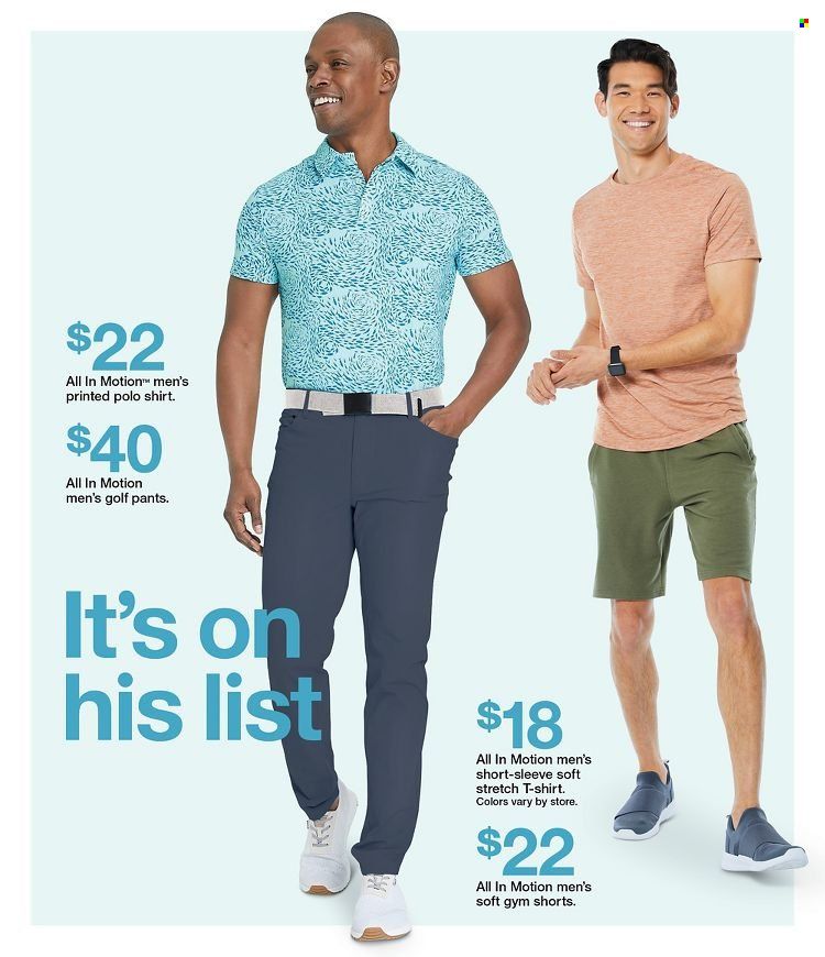 Target Weekly Ad Flyer June 3 to June 10