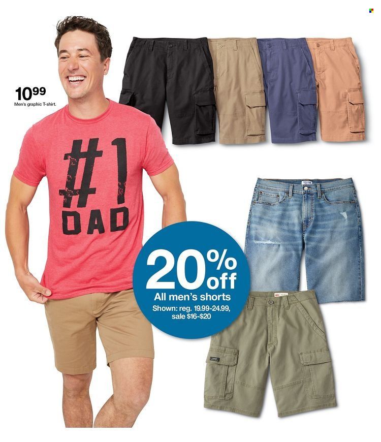 Target Weekly Ad Flyer June 3 to June 10