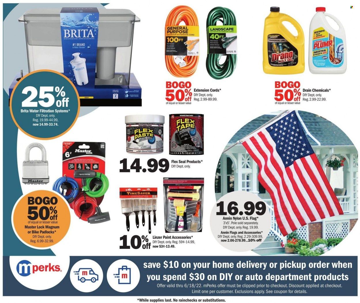 Meijer (IL, IN, KY, MI, OH, WI) Weekly Ad Flyer June 3 to June 10